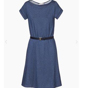 NWOT MM Lafleur the Eliza Dress